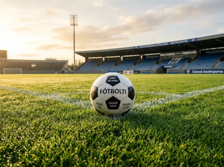 Ábyrg leikjamenning og ráðleggingar um veðmál á heimsmeistaramótinu 2026