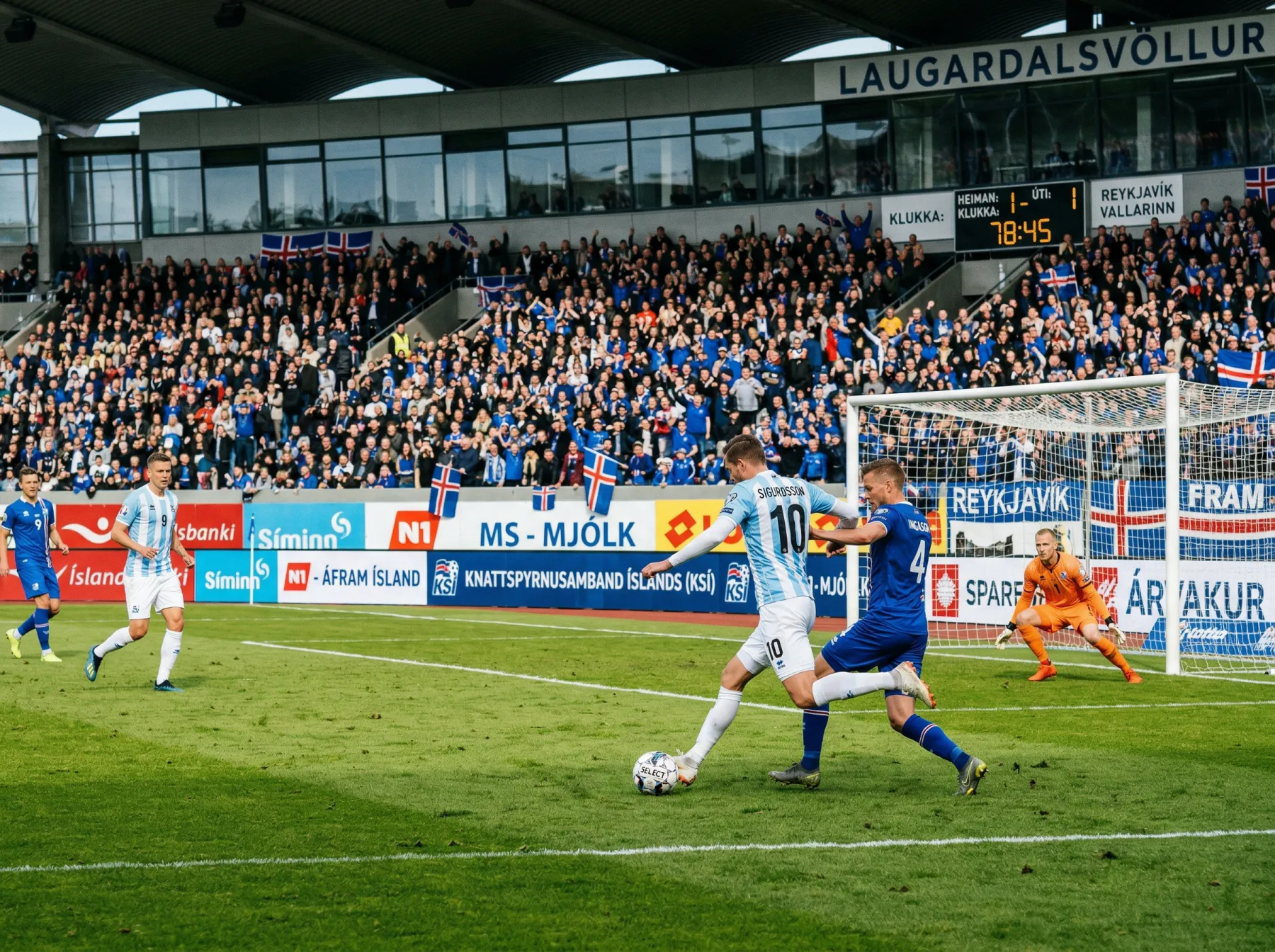 Argentínska landsliðið á heimsmeistaramótinu 2026 — greining og veðmálahorfur