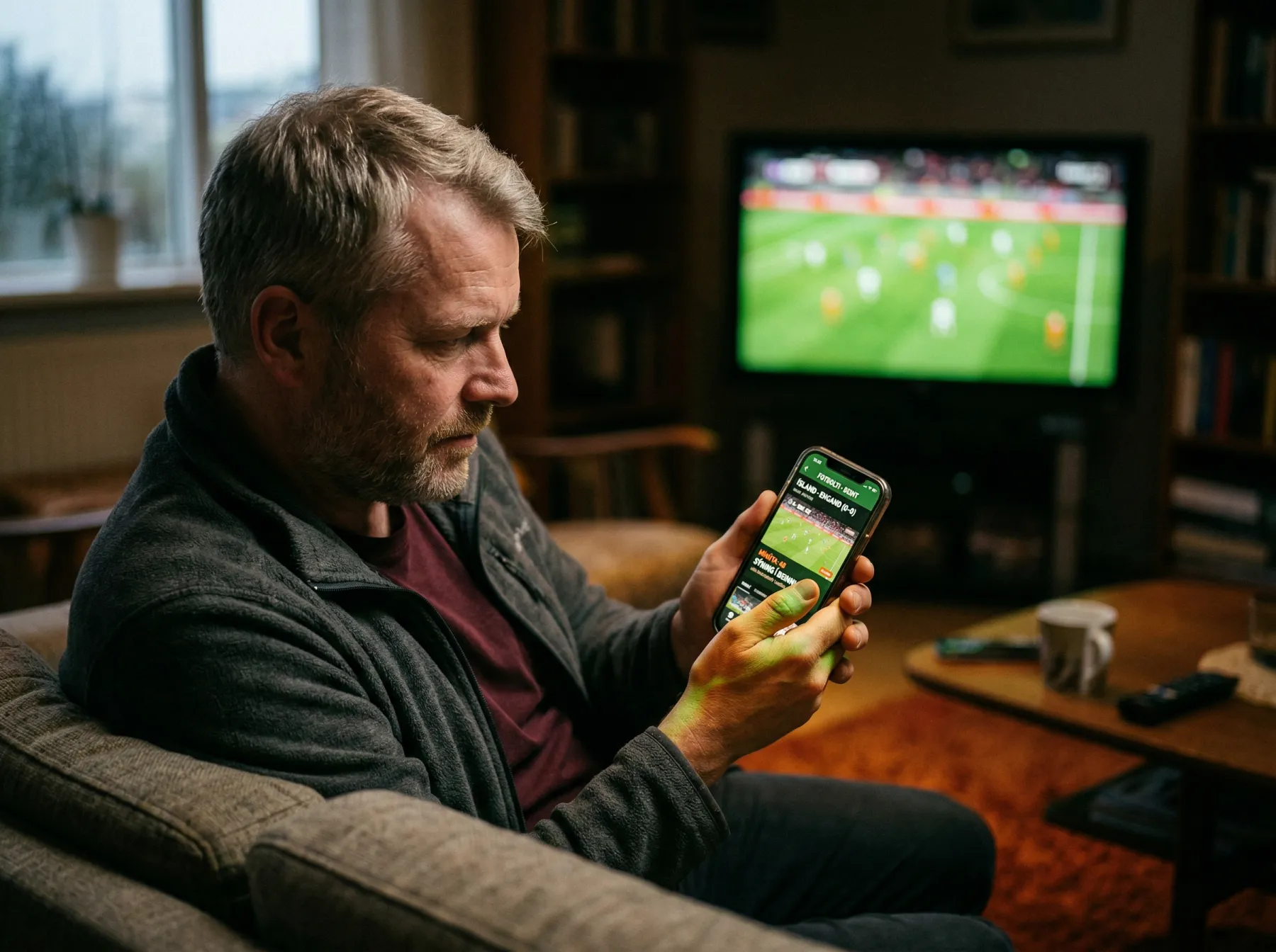 Leiðbeiningar um bein veðmál á heimsmeistaramótinu 2026