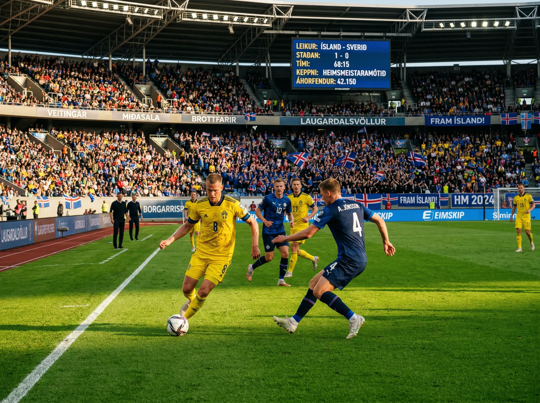 Brasilíska landsliðið á heimsmeistaramótinu 2026 — greining og veðmálahorfur