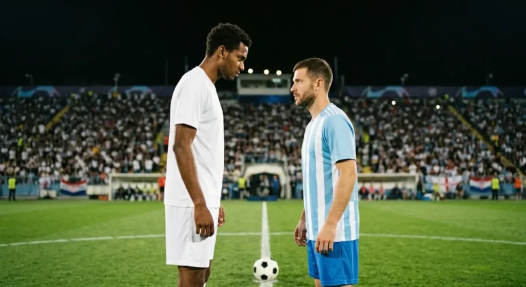England–Argentína: fjandvinir mætast á ný í undanúrslitum