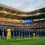 Franska landsliðið á heimsmeistaramótinu 2026 — greining og stuðlar