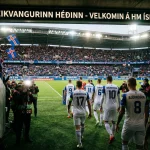 Írakska landsliðið á heimsmeistaramótinu 2026 — endurkomusagan