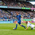 Japanska landsliðið á heimsmeistaramótinu 2026 — greining og horfur