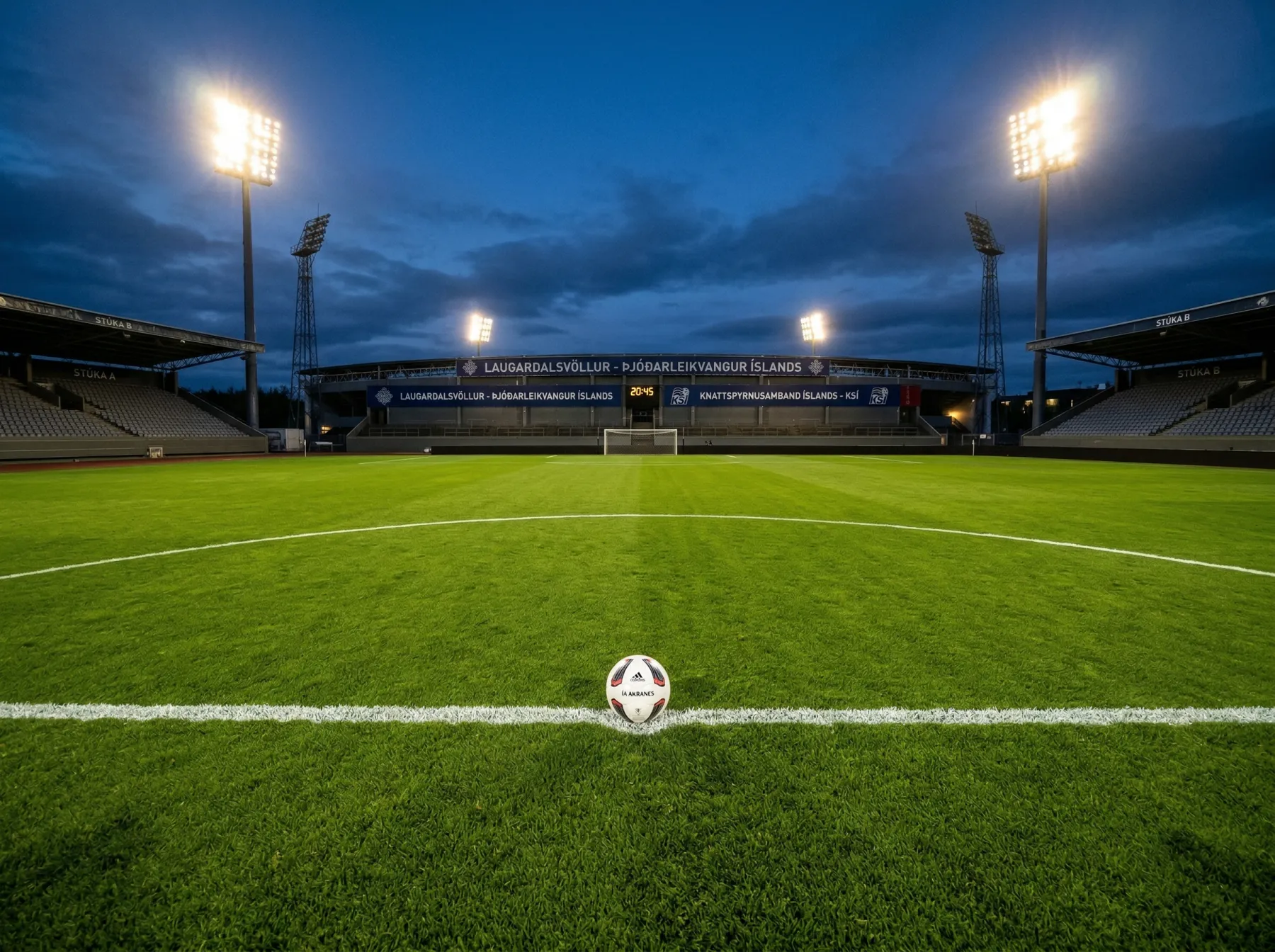 Leiðarvísir um veðmál á heimsmeistaramótinu 2026 með stuðlum og greiningum