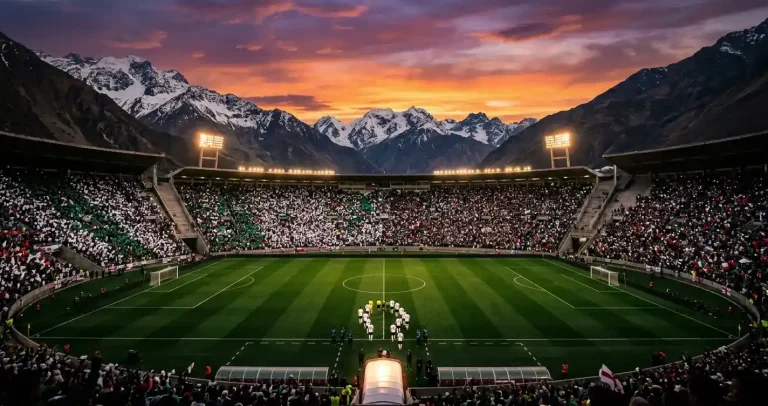 Mexíkó–England: hæðin í Azteca er stærsti andstæðingur Tuchel