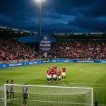 Norska landsliðið á heimsmeistaramótinu 2026 — greining og veðmálaspár