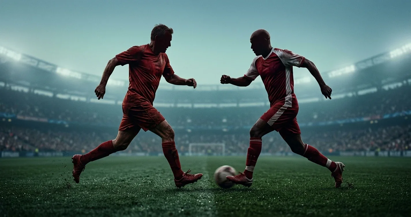 Cristiano Ronaldo og Luka Modrić leiða lið sín í 32-liða úrslitum HM 2026