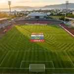 Riðill F á HM 2026 með Hollandi, Japan, Svíþjóð og Túnis