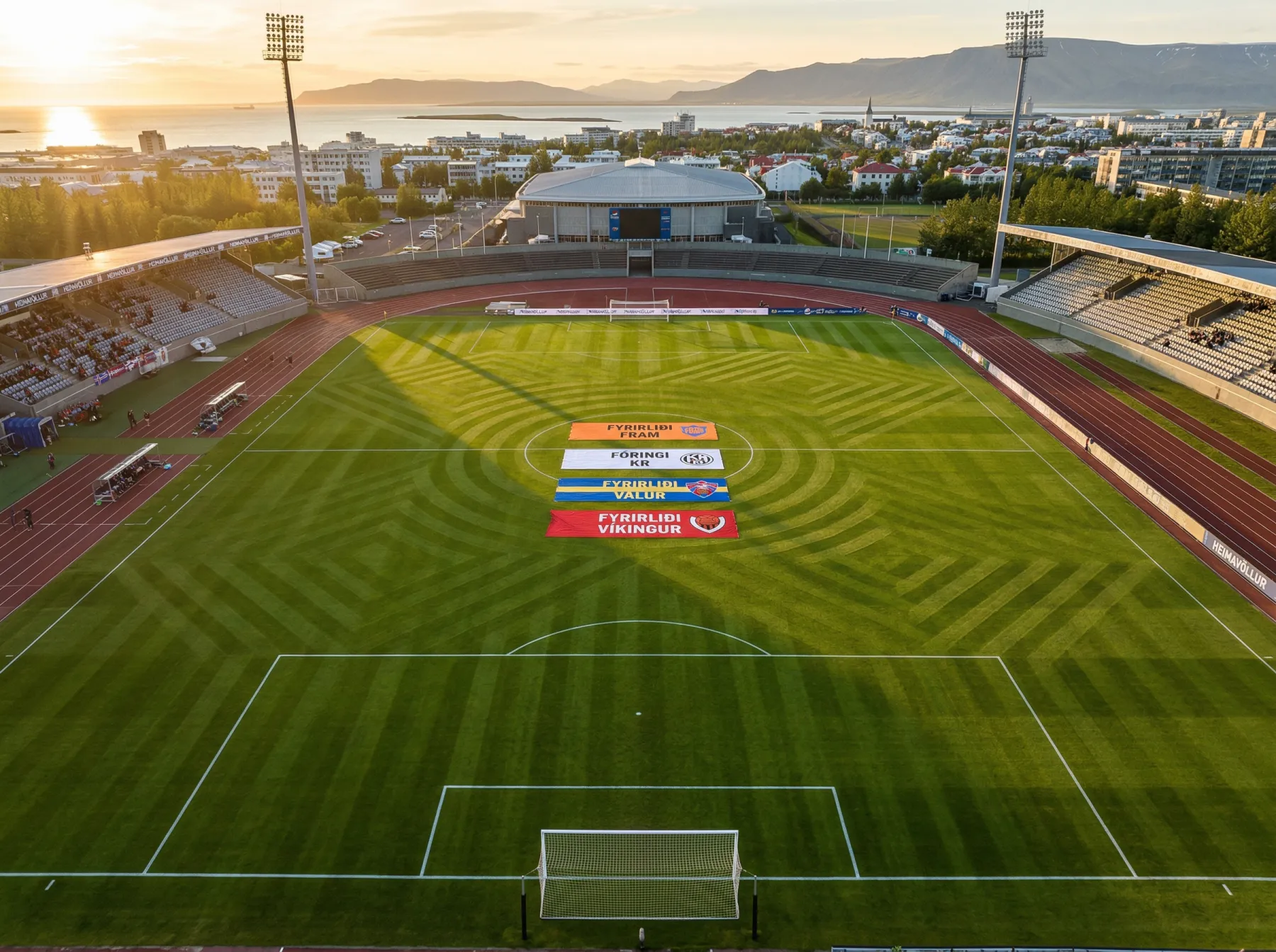Riðill F á HM 2026 með Hollandi, Japan, Svíþjóð og Túnis