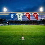 Riðill I á HM 2026 með Frakklandi, Senegal, Noregi og Írak