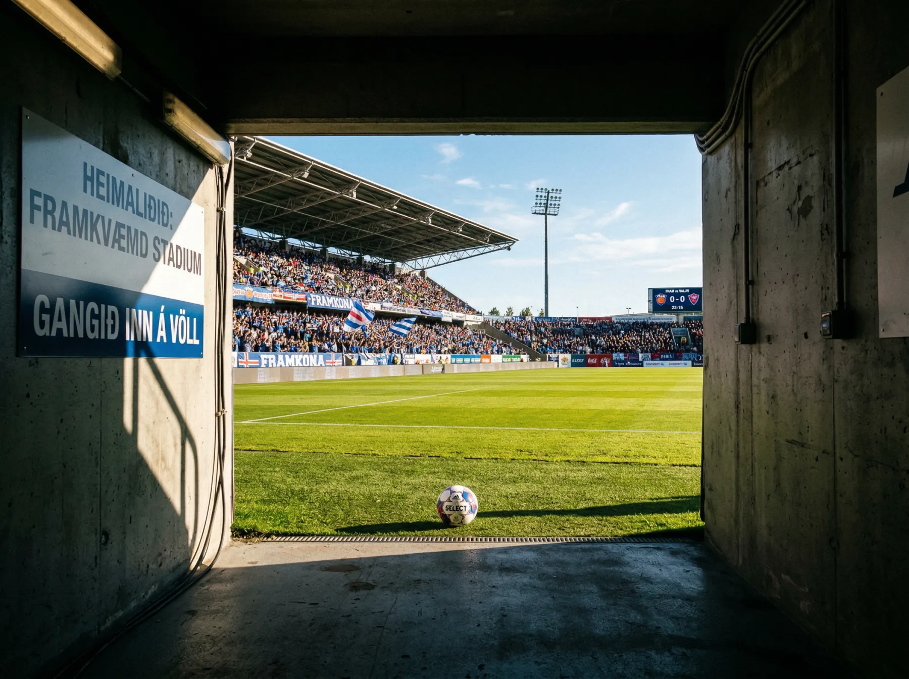 Riðill L á HM 2026 með Englandi, Króatíu, Gana og Panama