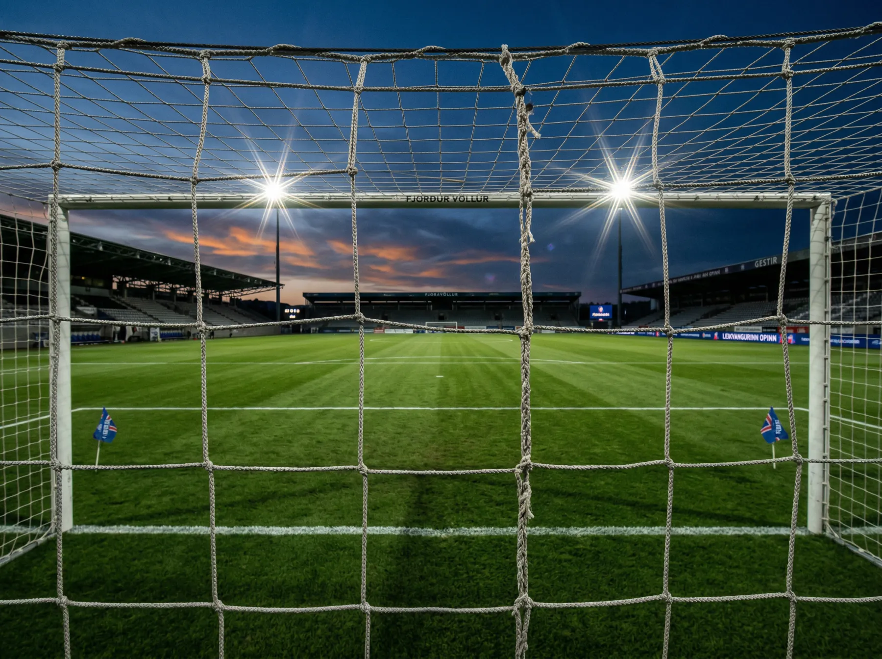 Yfirlit yfir alla 12 riðla heimsmeistaramótsins 2026 í fótbolta