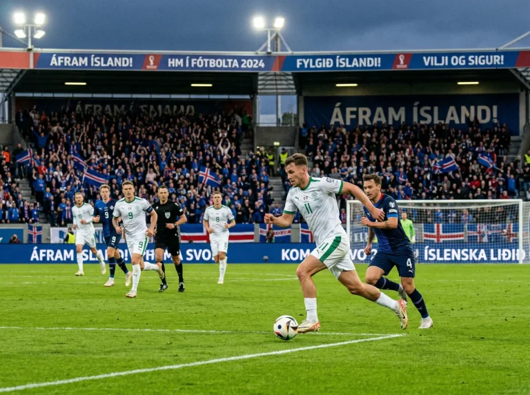 Senegalskt landsliðið á heimsmeistaramótinu 2026 — riðill I og veðmálagreining