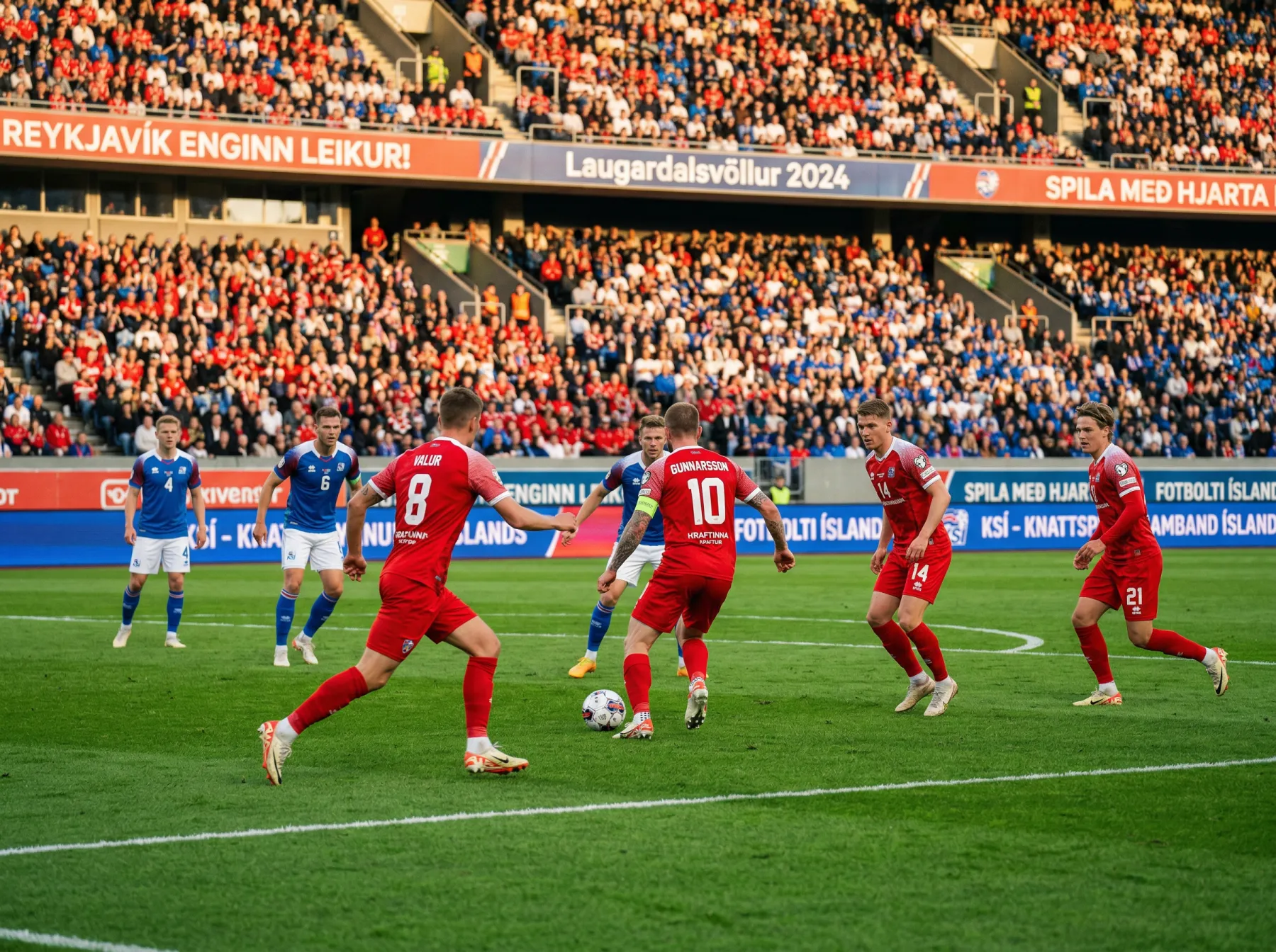 Spænska landsliðið á heimsmeistaramótinu 2026 — greining og veðmálahorfur