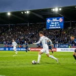 Þýska landsliðið á heimsmeistaramótinu 2026 — greining og stuðlar