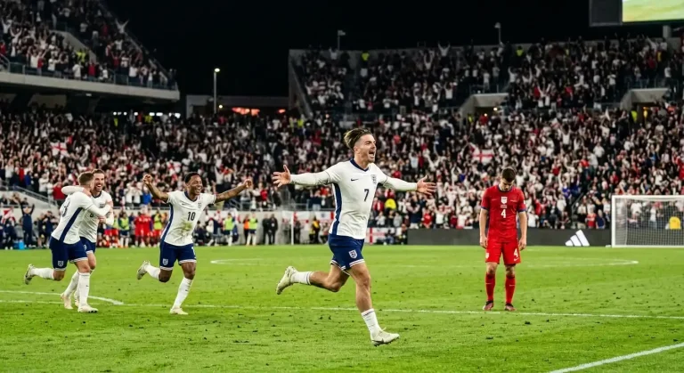 Úrslit 11. júlí: England slær Noreg út, Argentína lifir af gegn tíu Svisslendingum