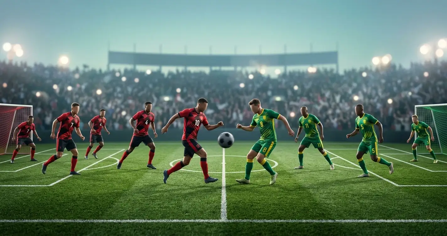Belgía og Senegal mætast í jafnasta leik 32-liða úrslita HM 2026 þann 1. júlí